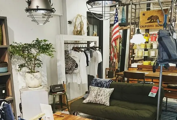 etc. ジャーナル スタンダード 吉祥寺店の写真・動画_image_108352