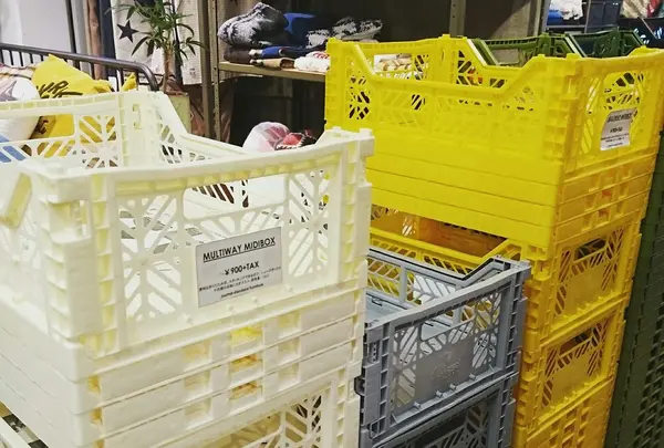 etc. ジャーナル スタンダード 吉祥寺店の写真・動画_image_108354