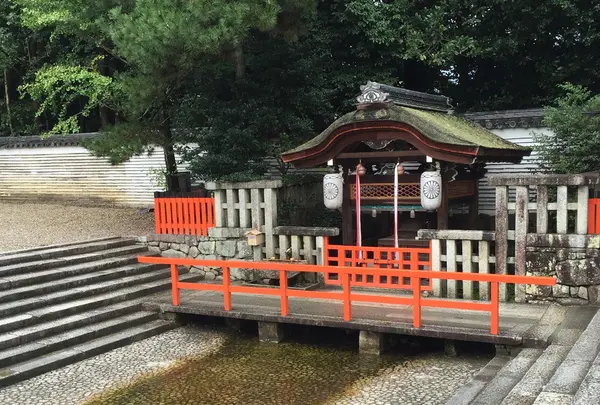 下鴨神社（賀茂御祖神社）の写真・動画_image_10945