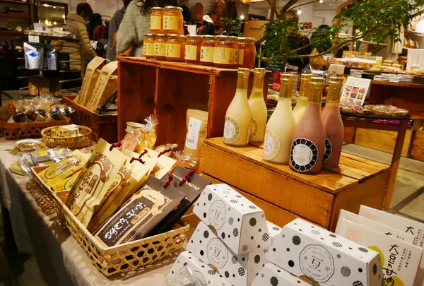 [閉店]mumokuteki cefe&foods 三条店の写真・動画_image_109558