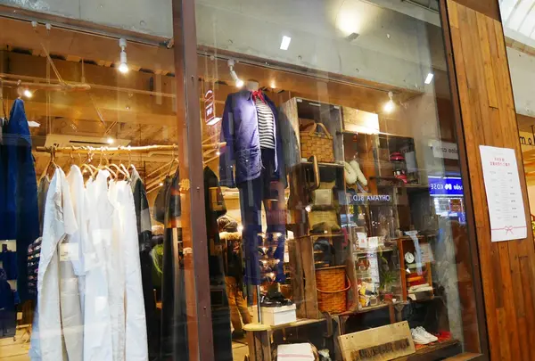 [閉店]mumokuteki cefe&foods 三条店の写真・動画_image_109567