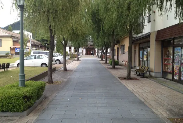 中野陣屋・県庁記念館の写真・動画_image_11080