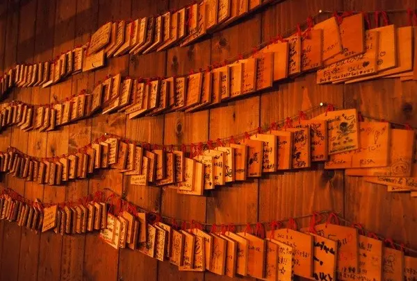 店内