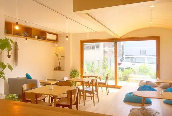 Cafe ntの写真・動画_image_112984