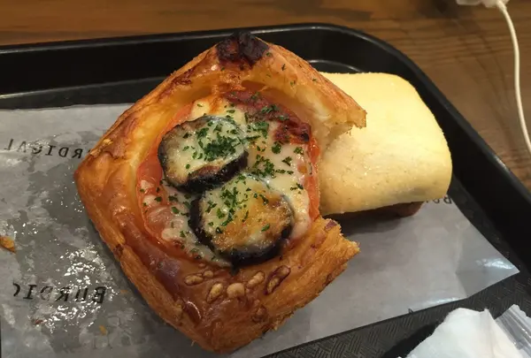 おいしいお食事パイ