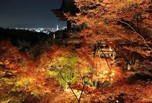 奥の院