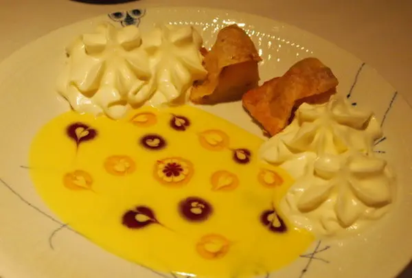 華麗な・・