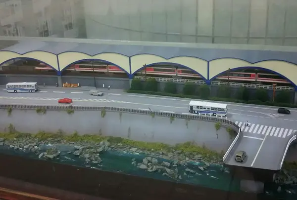 和泉多摩川駅の写真・動画_image_115166