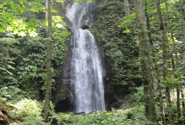 雲井の滝