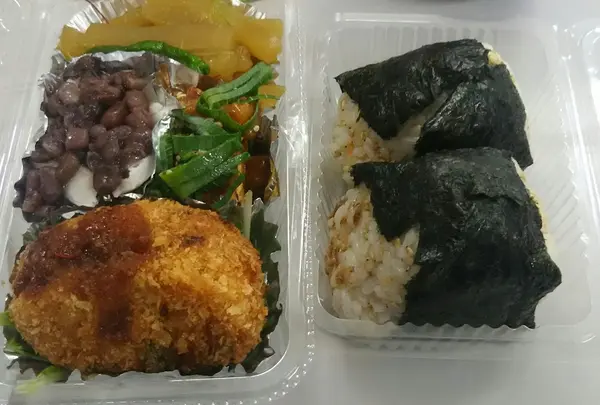 季節感も味わえます。