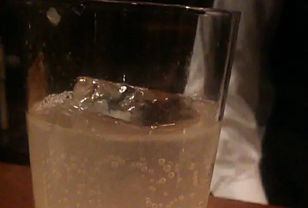 悩んだらバーテンダーさんのおすすめを。