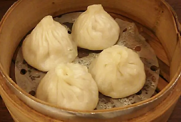 小籠包♪