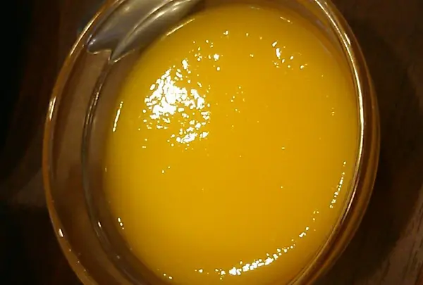 マンゴープリン