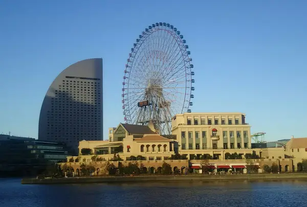 みなとみらいの写真・動画_image_116240