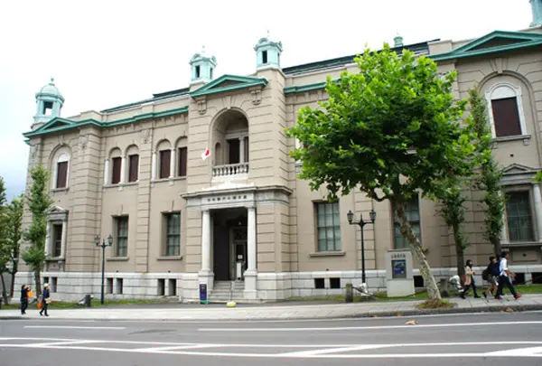 小樽運河の写真・動画_image_11635