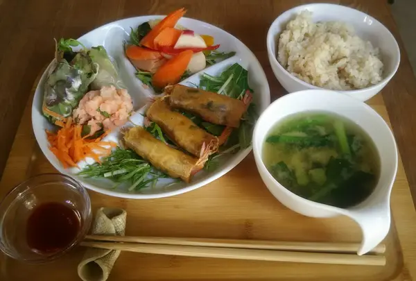 日替り定食