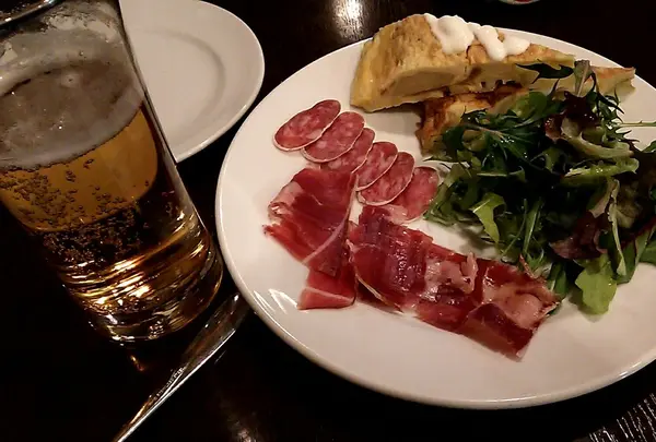 前菜