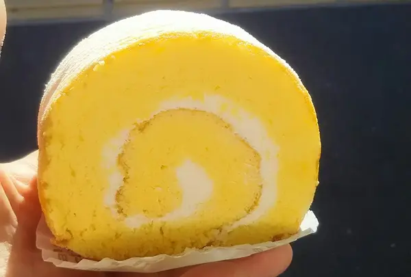 フワフワ♪