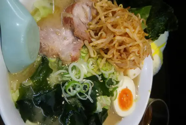 たっぷりキャベツ