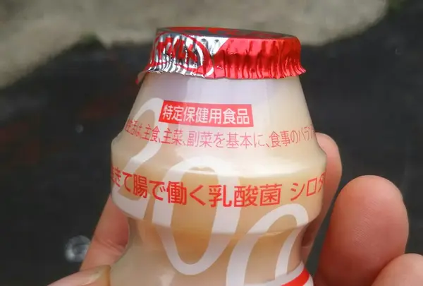おみやげつき！