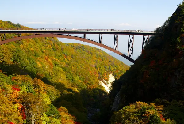 不動沢橋