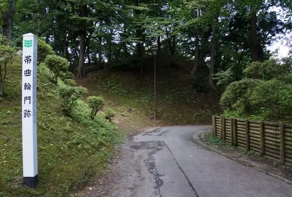 久保田城の写真・動画_image_11788