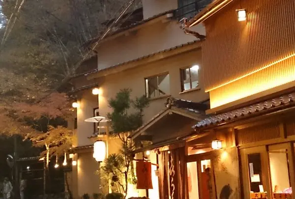 街並みも綺麗…！