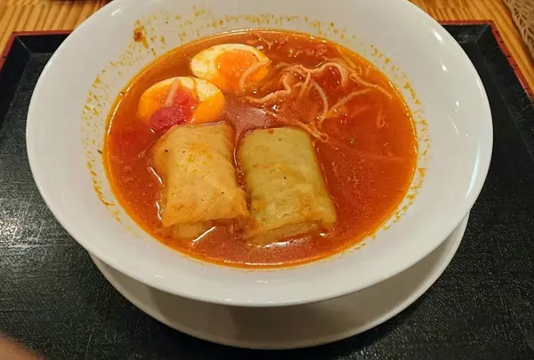 杉並区ヘルシーメニュー