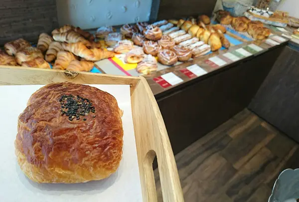 ブーランジェリー ポーム 南３条店の写真・動画_image_119885