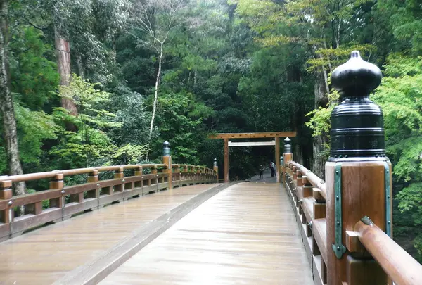 別宮　風日祈宮