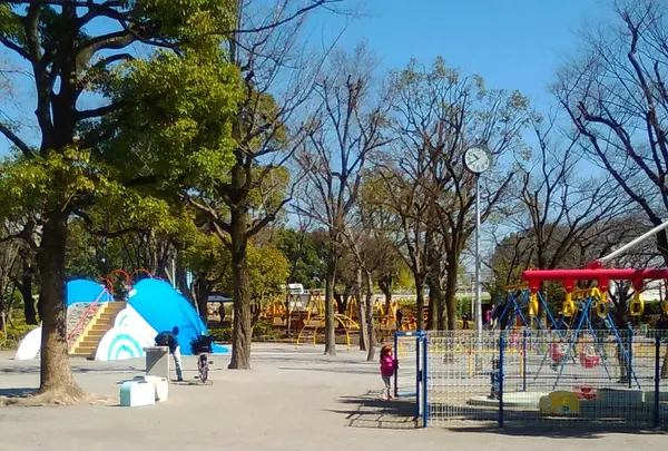 隅田公園の写真・動画_image_120796