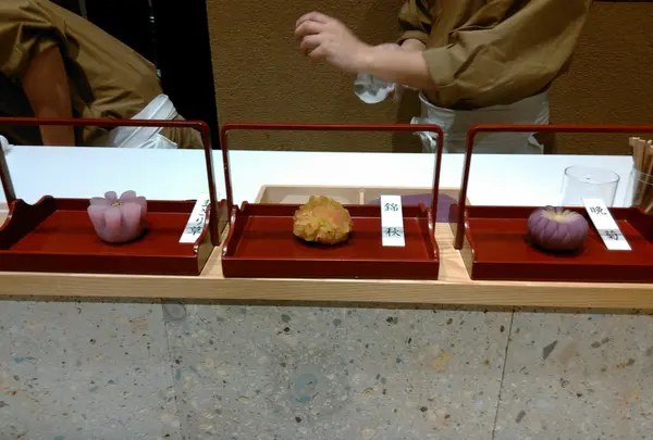 鶴屋吉信 TOKYO MISEの写真・動画_image_12090
