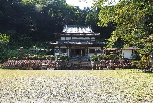 洒水の滝の写真・動画_image_12135