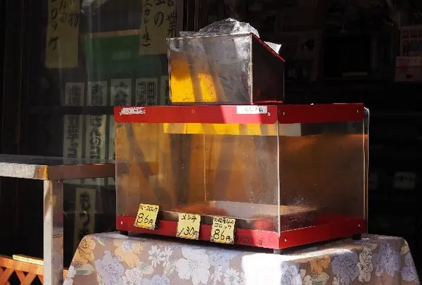 田中屋牛豚肉店の写真・動画_image_12141