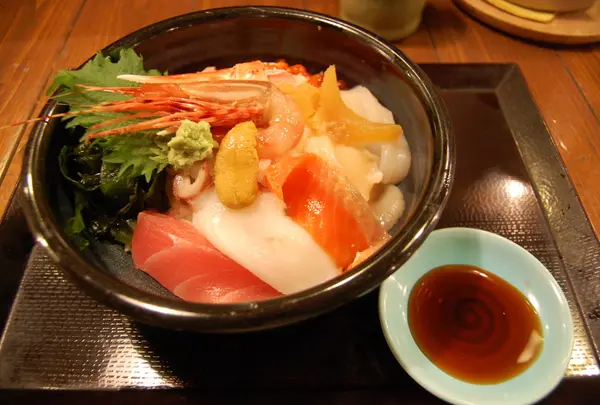 小樽運河食堂の写真・動画_image_12209