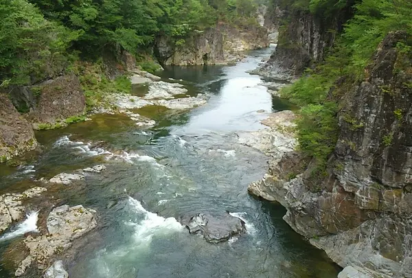 龍王峡の写真・動画_image_122864