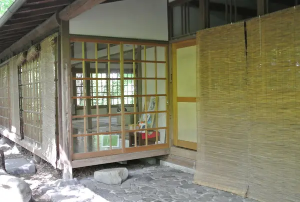茶屋