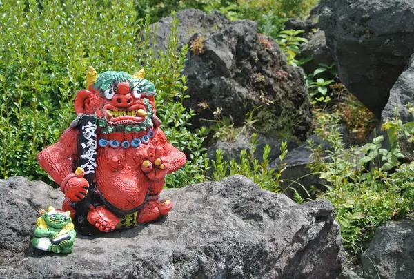 鬼押出しの写真・動画_image_12294