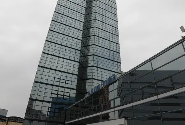 １階
