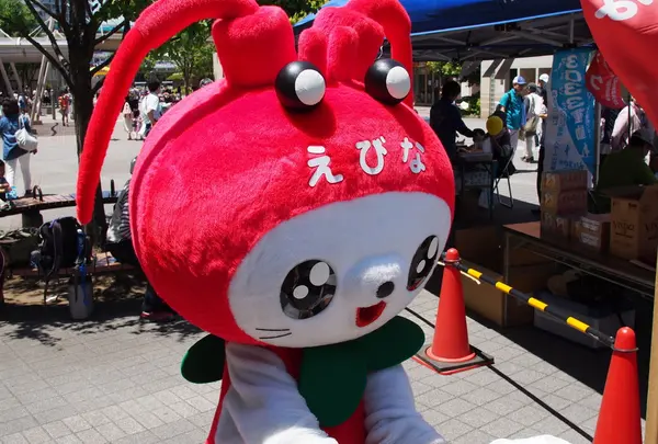 海老名市役所の写真・動画_image_12318