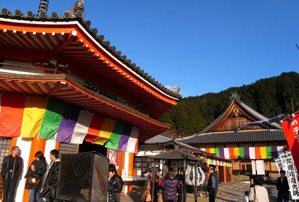 美濃西国札所