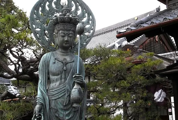 美濃西国三十三観音札所