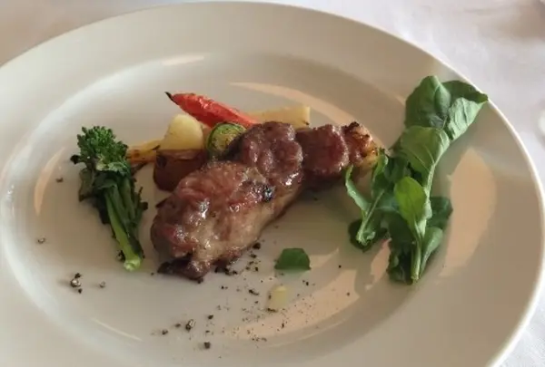 コースランチ③