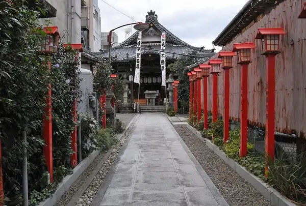 正覚寺