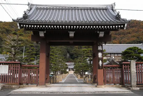 瑞龍寺