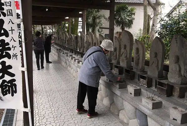賽銭は数が勝負