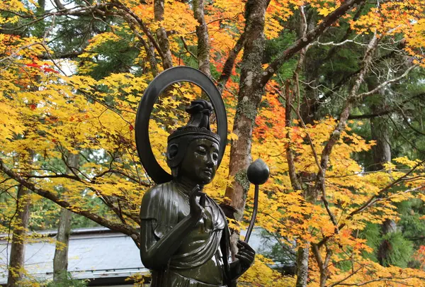 奥の院　水向地蔵