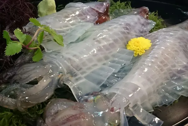 河太郎 呼子店の写真・動画_image_125839