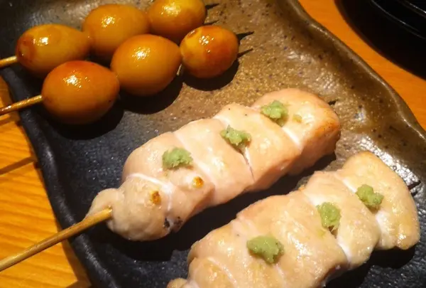 炭火串焼き こけこっこ京都の写真・動画_image_12662