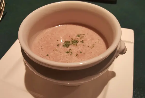 スープ